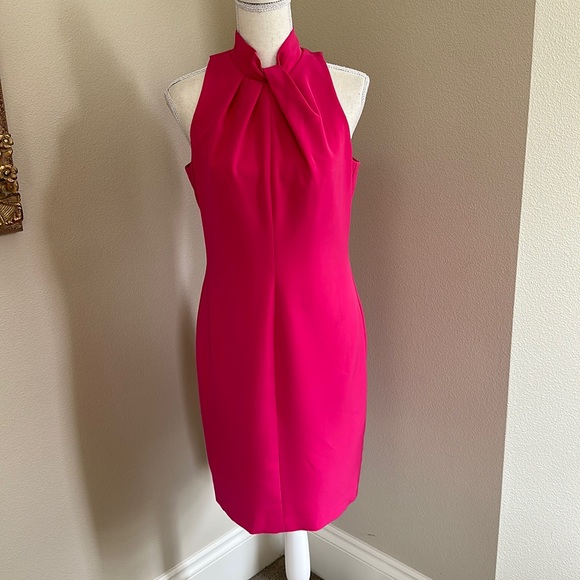 Black Halo Dresses & Skirts - Black halo dress